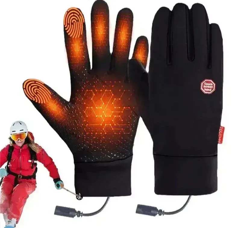BraveTouch | Winterhandschuhe | Komfortabel