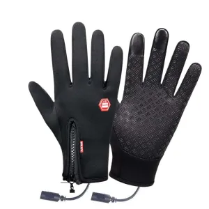 BraveTouch | Winterhandschuhe | Komfortabel