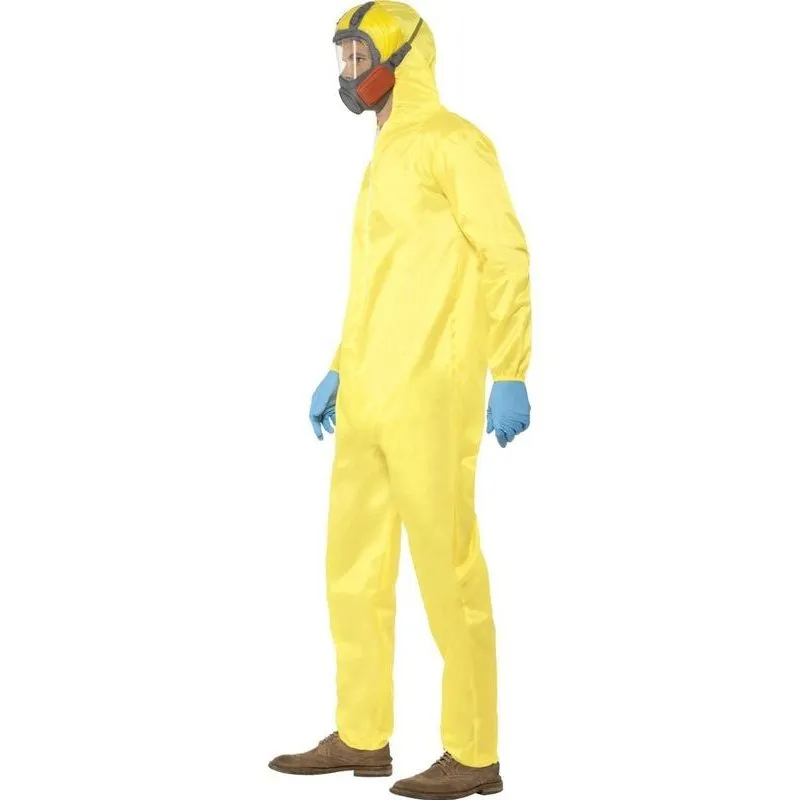 Breaking Bad Costume