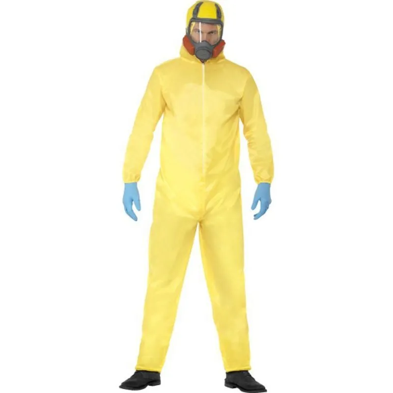 Breaking Bad Costume