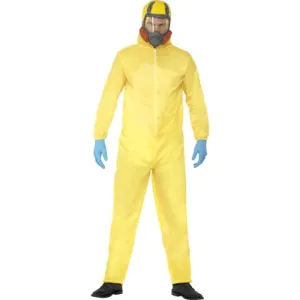 Breaking Bad Costume