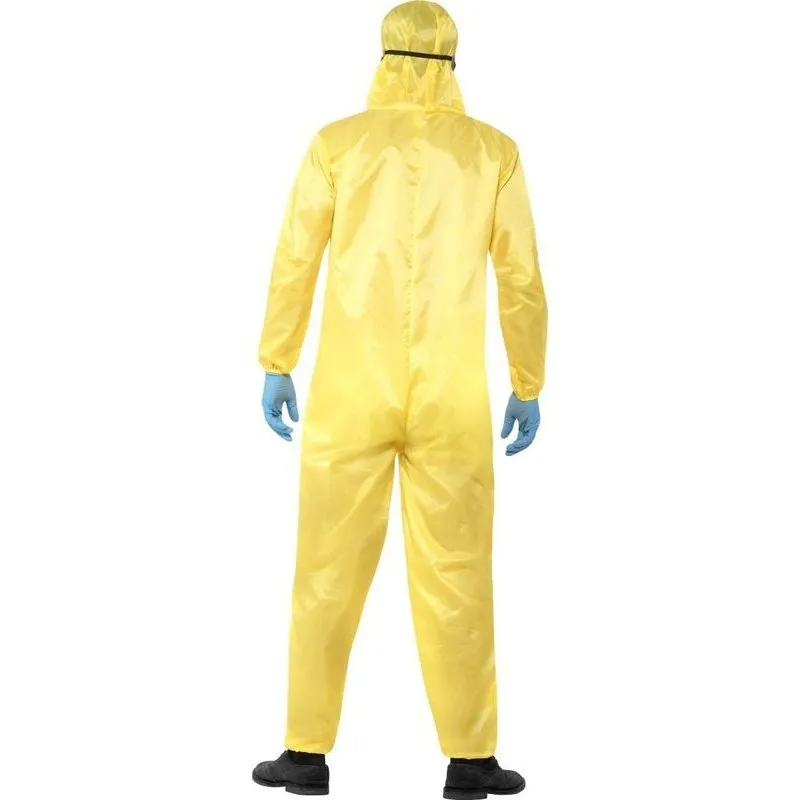 Breaking Bad Costume