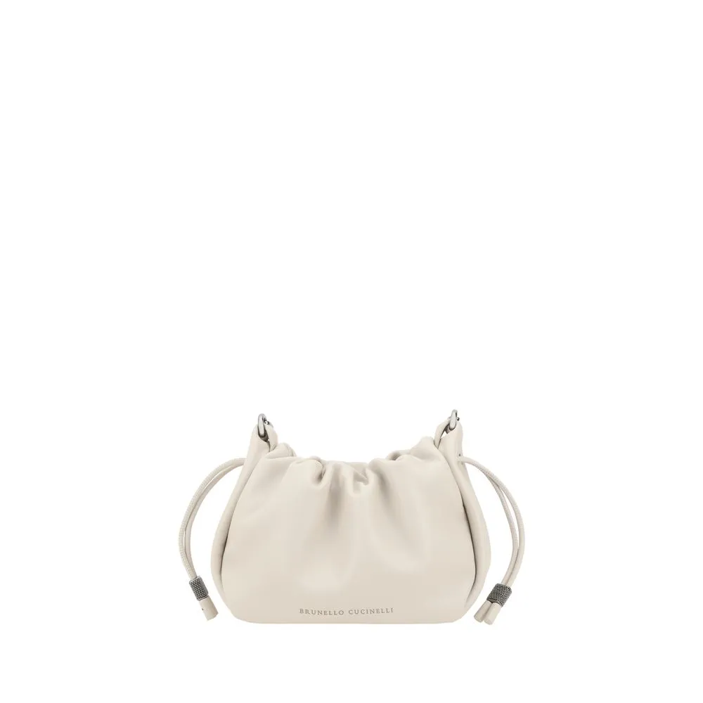 Bucket Mellow mini Shoulder Bag