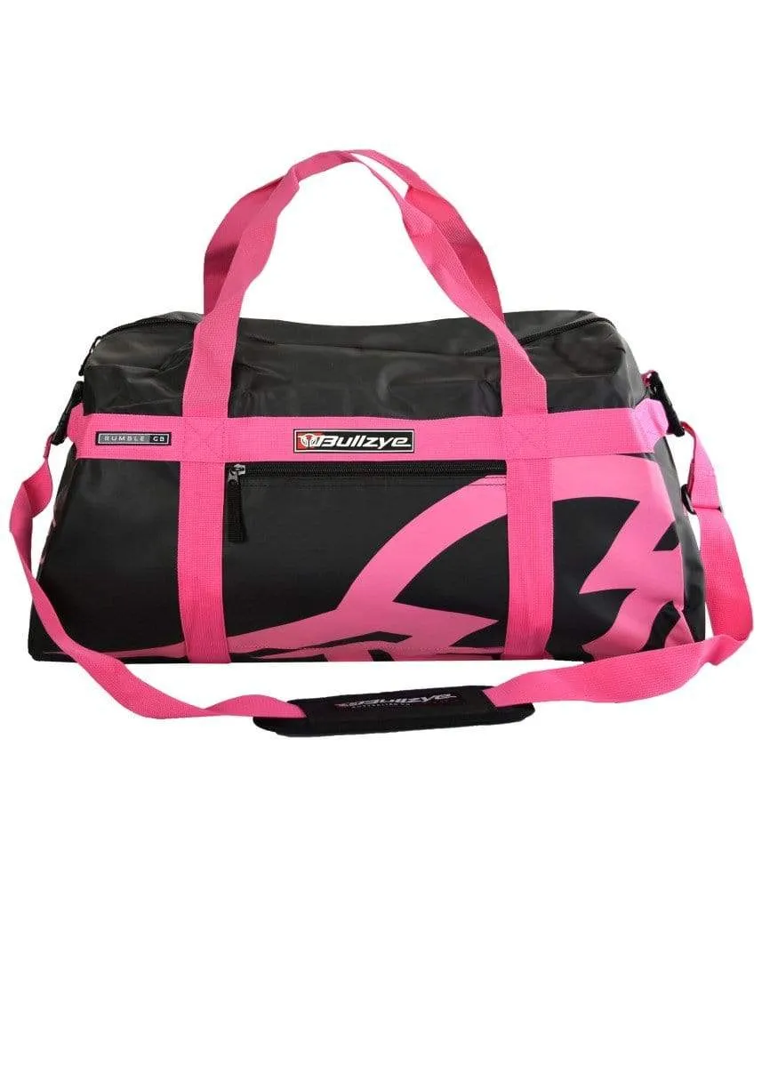 Bullzye Rumble Gear Bag (BCP1903BAG)