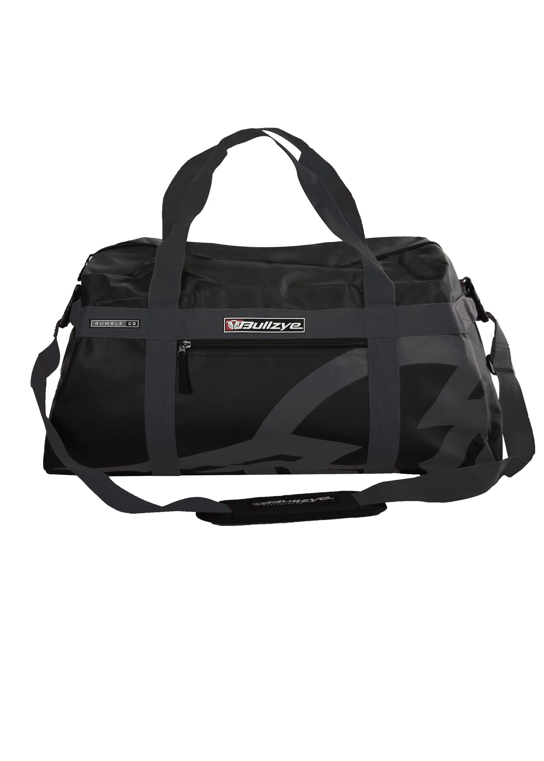 Bullzye Rumble Gear Bag (BCP1903BAG)