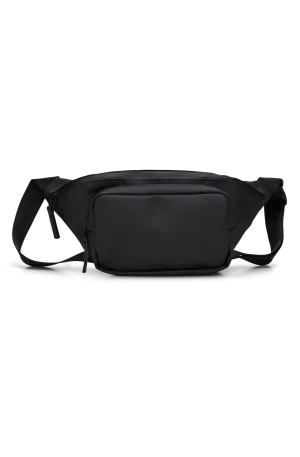 Bum Bag W3-Black