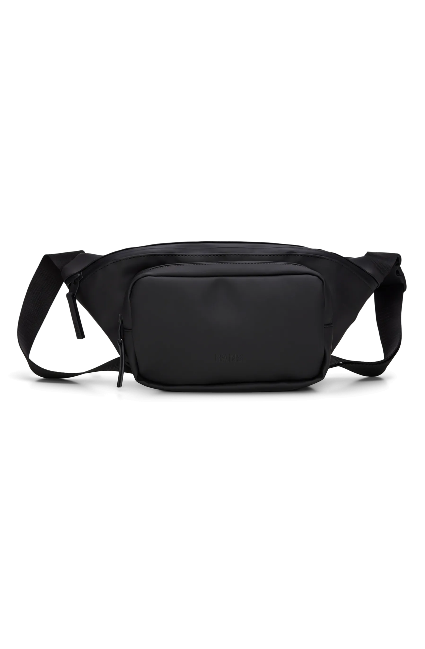 Bum Bag W3-Black