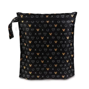 Bumkins-Disney Minnie Wet Bag