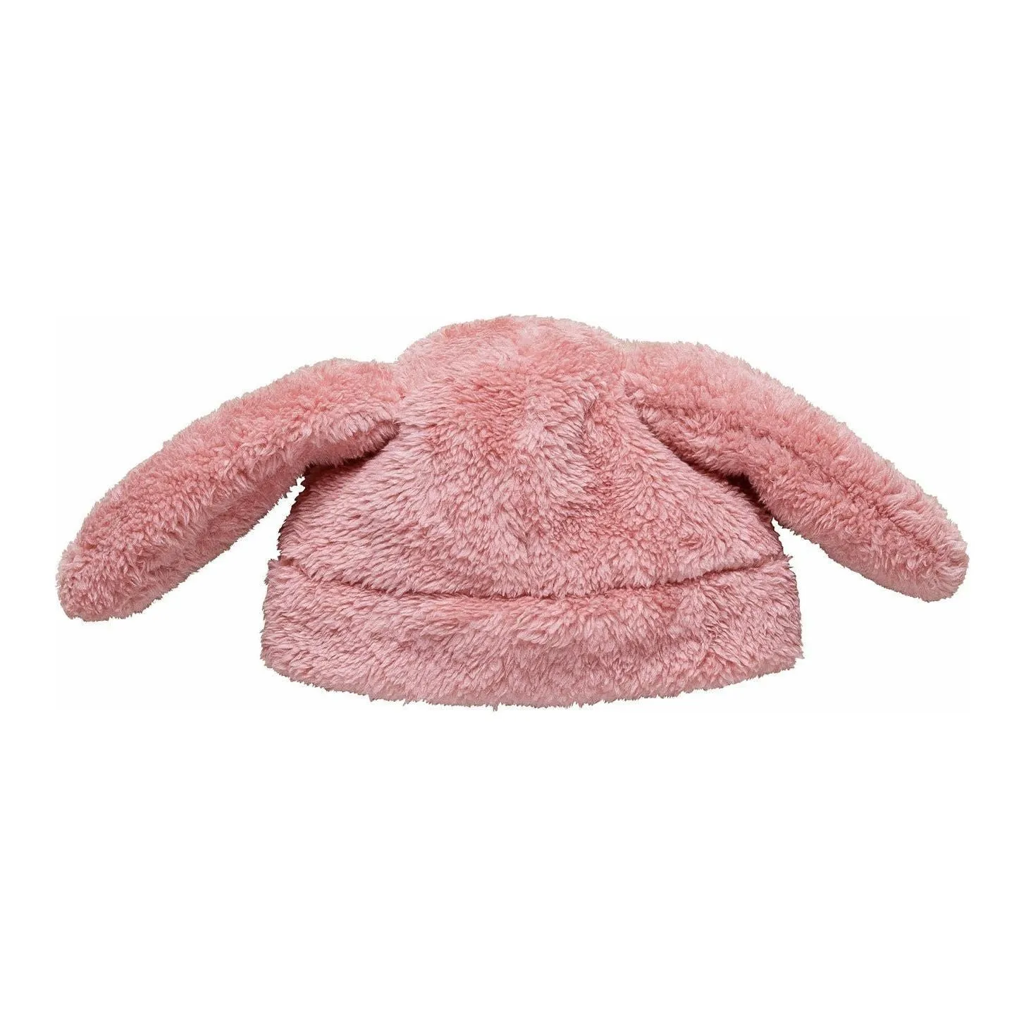 Bunny Fur Beanie