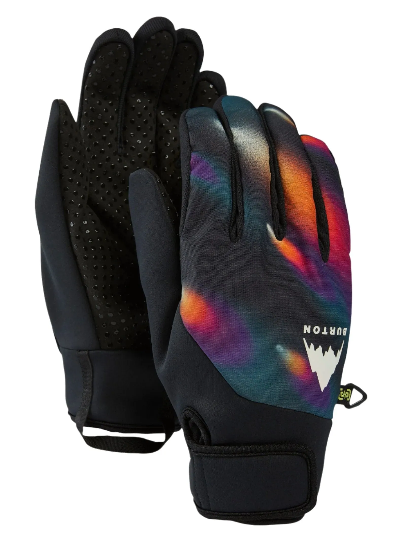 BURTON Park gloves - Mens - Comets