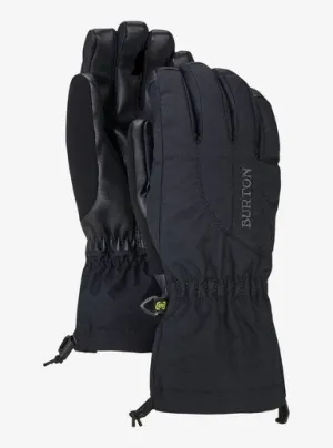 BURTON Profile gloves - Womens - True Black