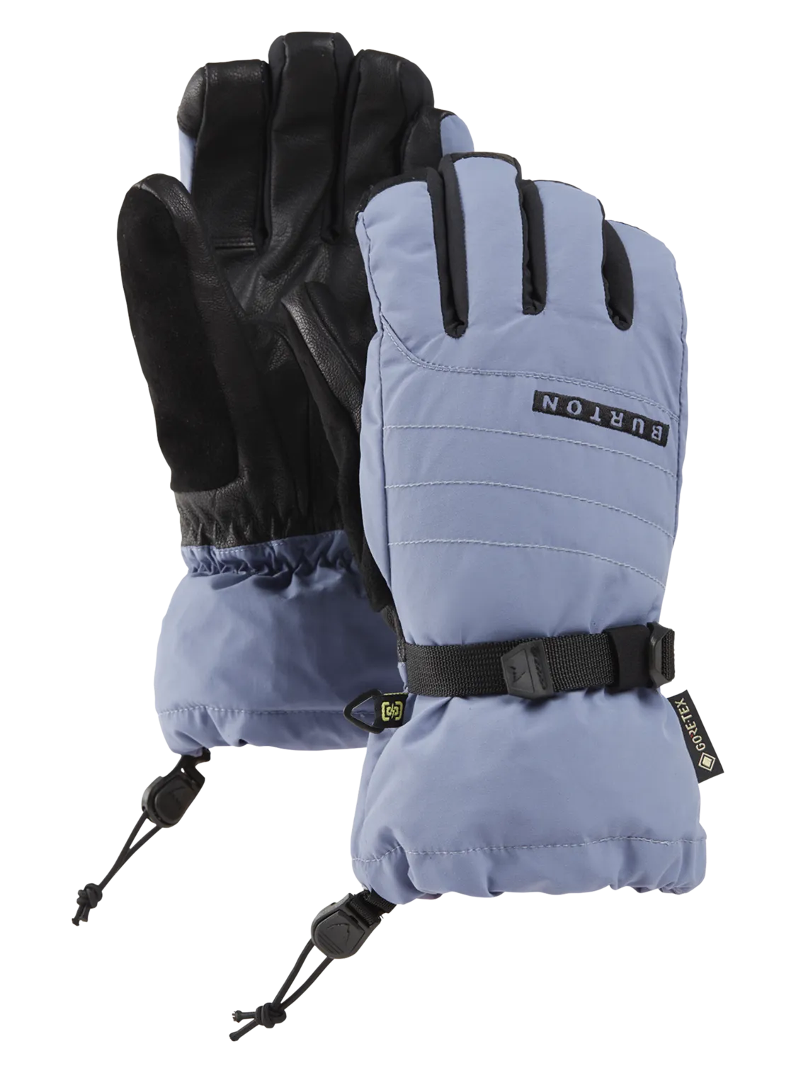 Burton Womens Deluxe GORE-TEX Gloves