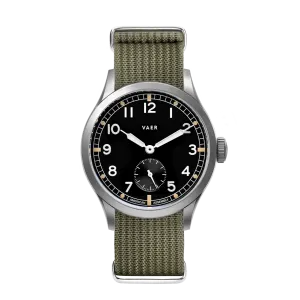 C5 Dirty Dozen - 40mm Ameriquartz