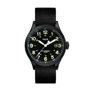 C5 Tactical Field - 40mm Ameriquartz