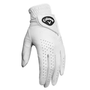 Callaway Ladies Dawn Patrol Glove M (5319174) White LH