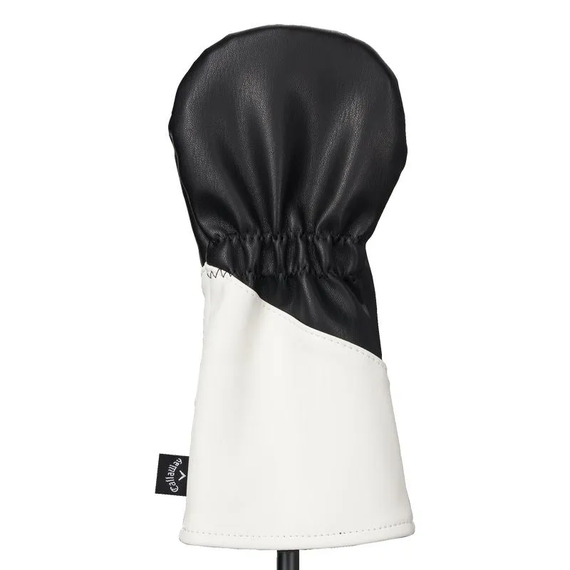 Callaway Vintage Fairway Wood Headcover