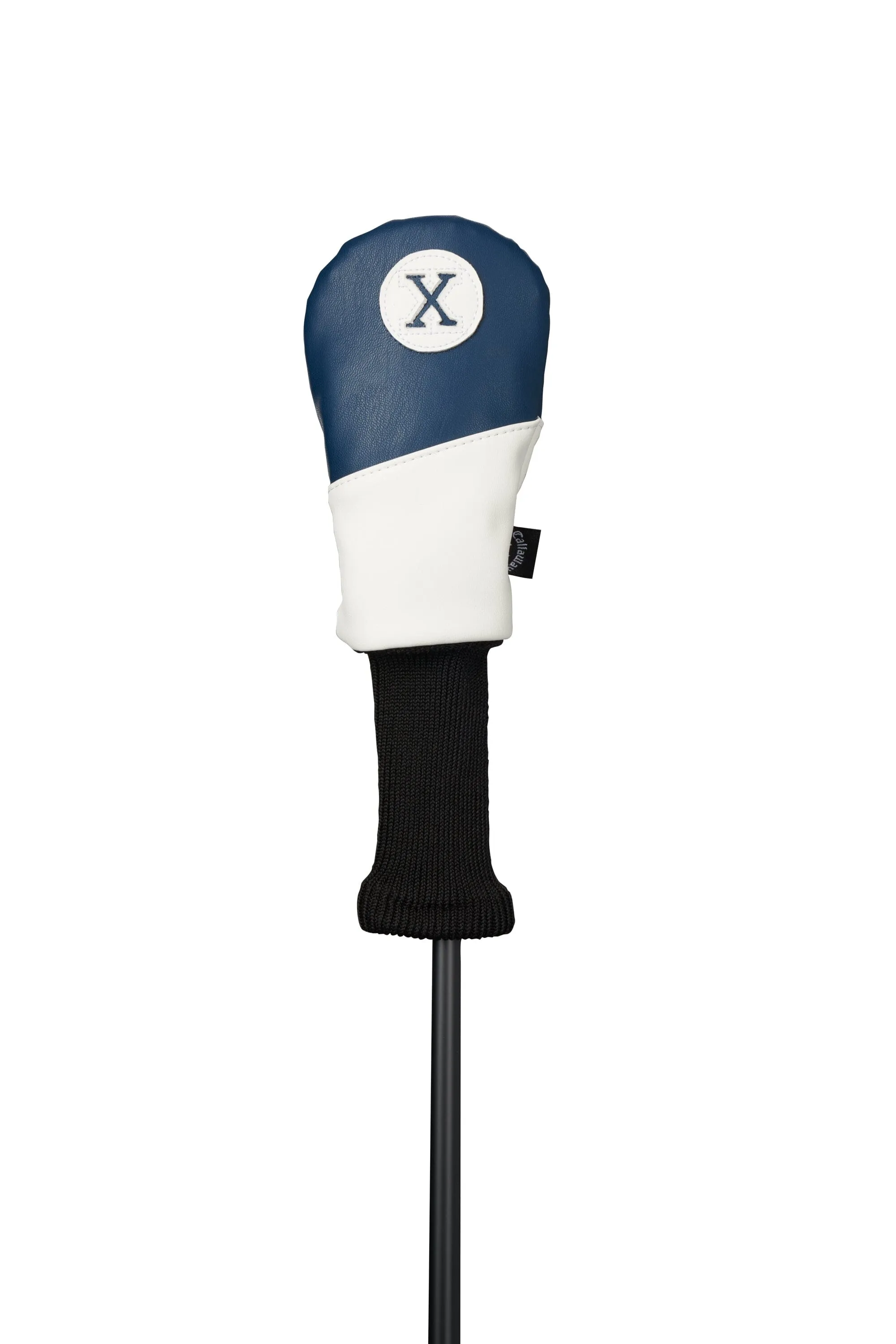Callaway Vintage Hybrid Headcover