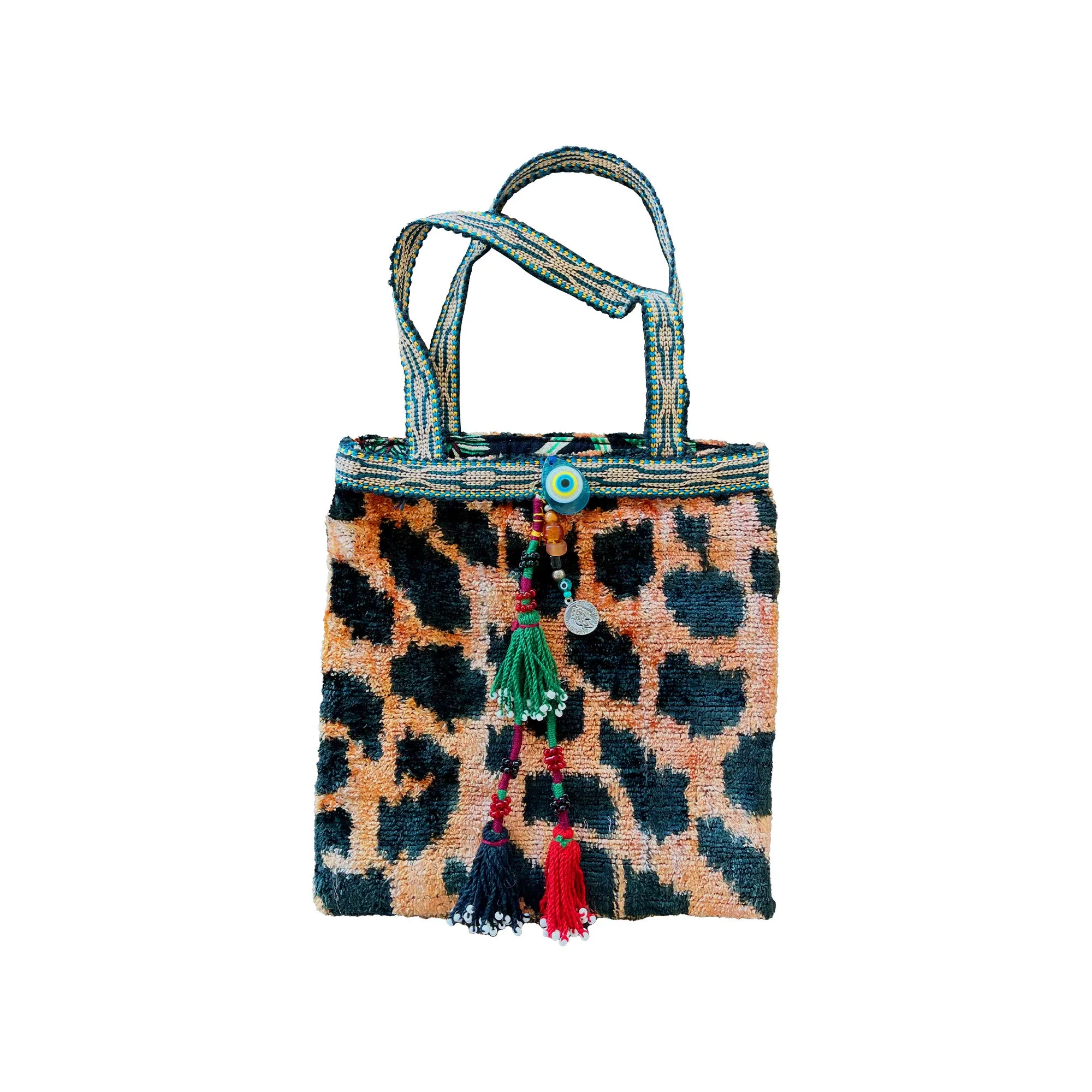 Calliope Mini Bag - 1