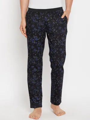 Camla Barcelona Black Pajama