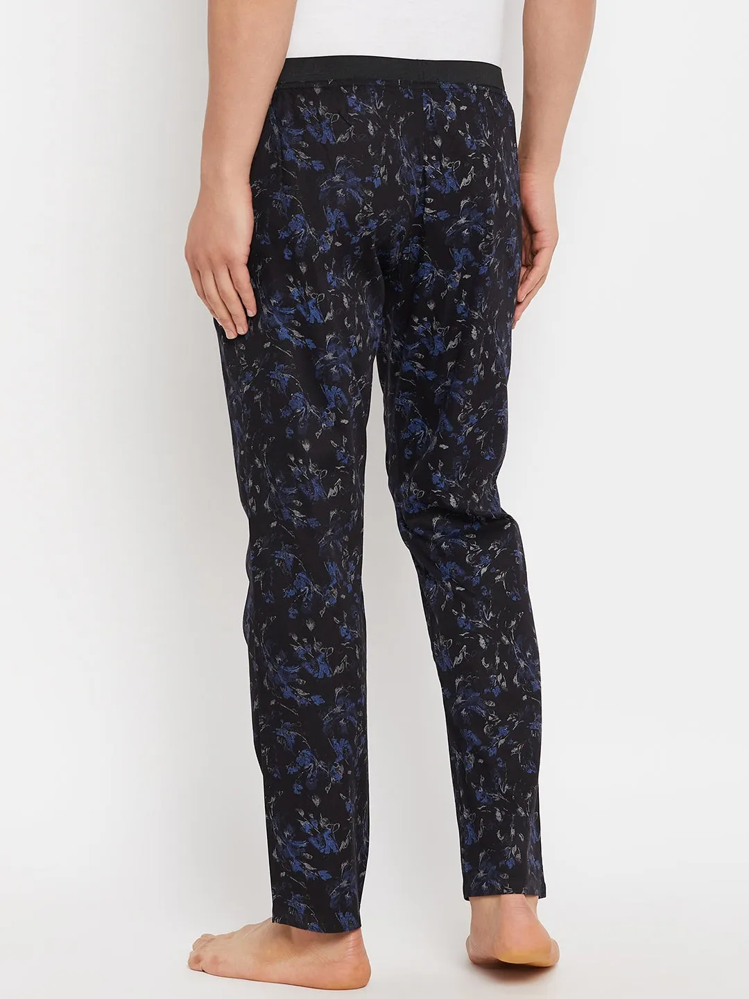 Camla Barcelona Black Pajama