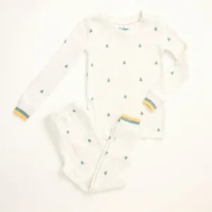 Campfire Cozy Pajamas