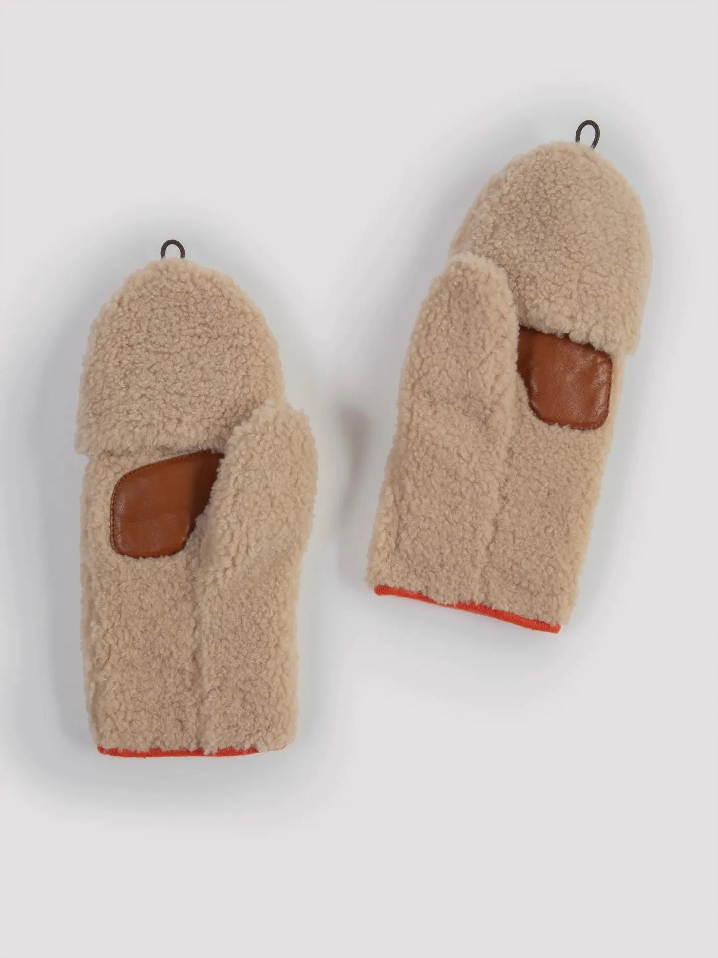 Caniche Mittens