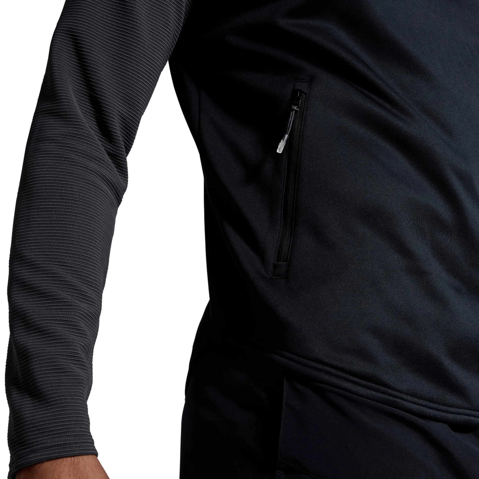 Canterbury Elite 1/4 Zip Top