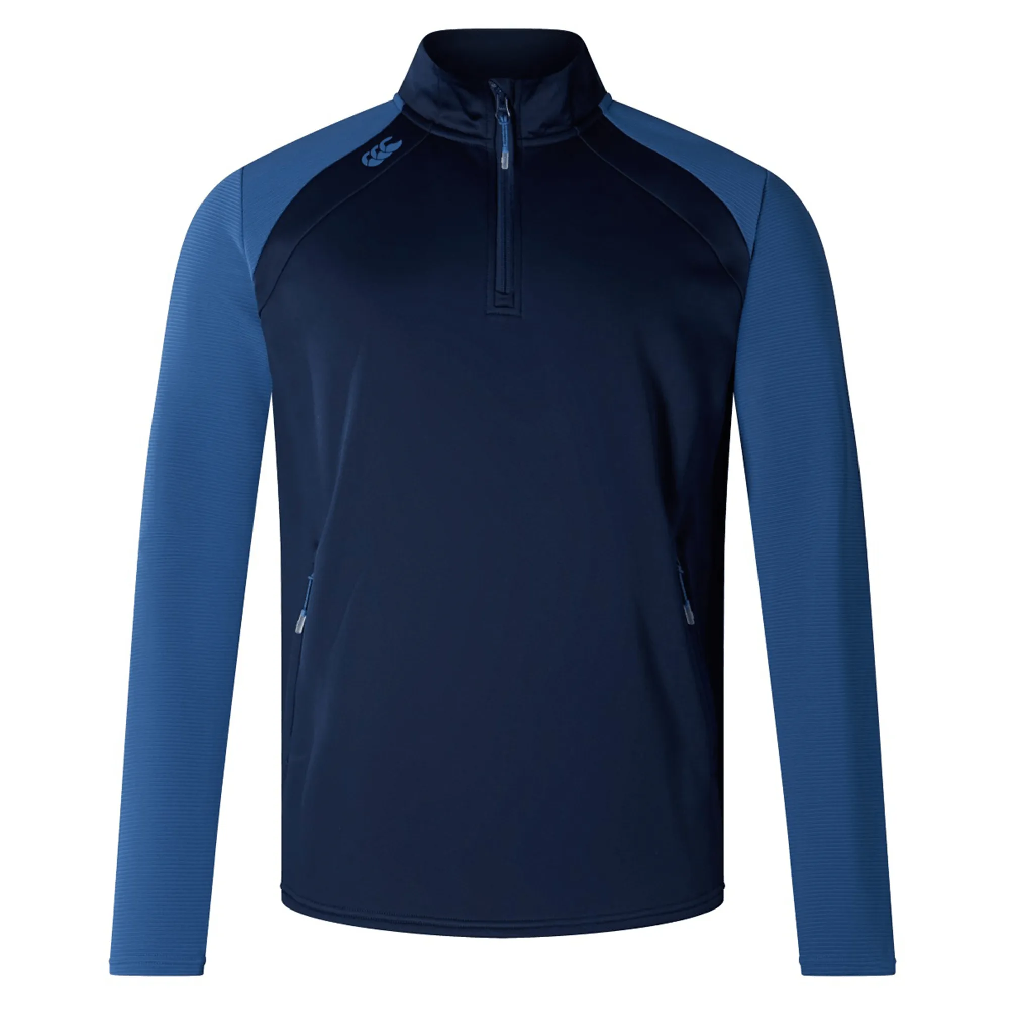 Canterbury Elite 1/4 Zip Top