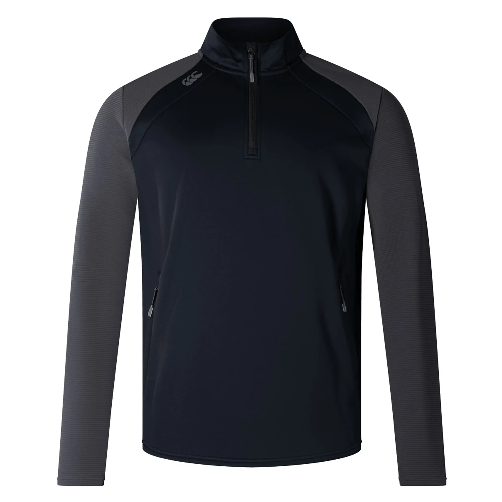 Canterbury Elite 1/4 Zip Top