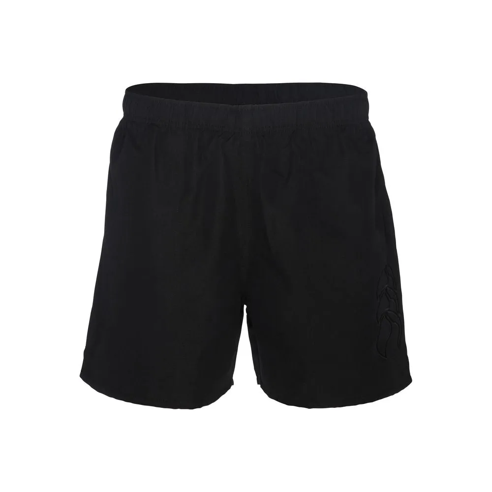 Canterbury Tonal Tactic Mens Shorts