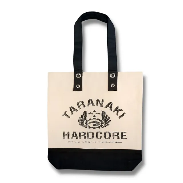Canvas Tote Bag