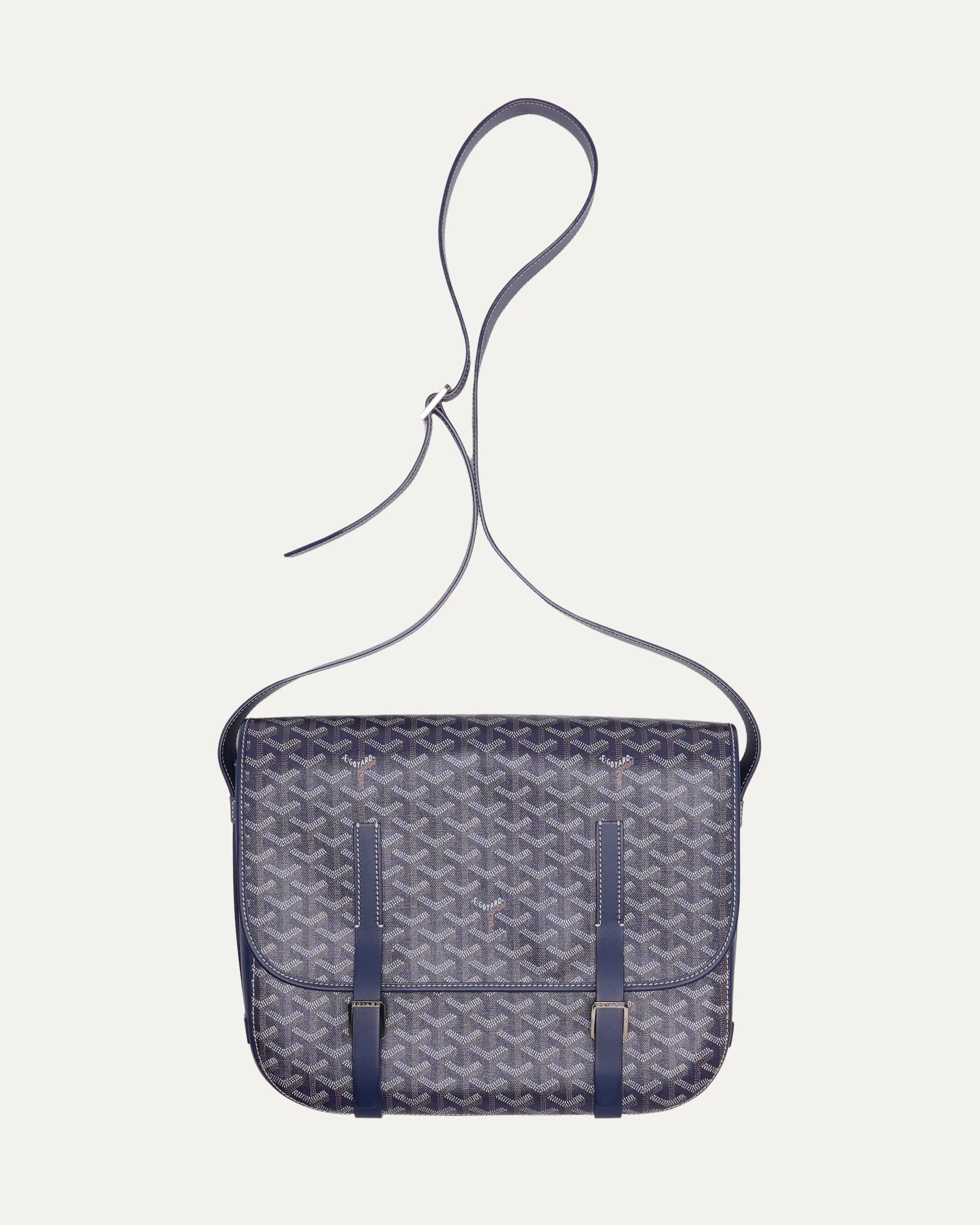 Capetien MM Messenger Bag
