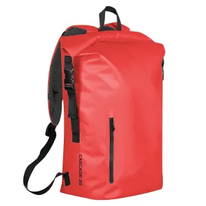 Cascade Waterproof Backpack (35L) - WXP-1