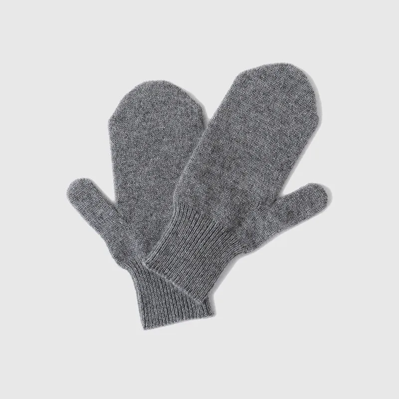 Cashmere Embrace Luxe Gloves
