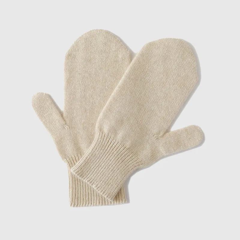 Cashmere Embrace Luxe Gloves