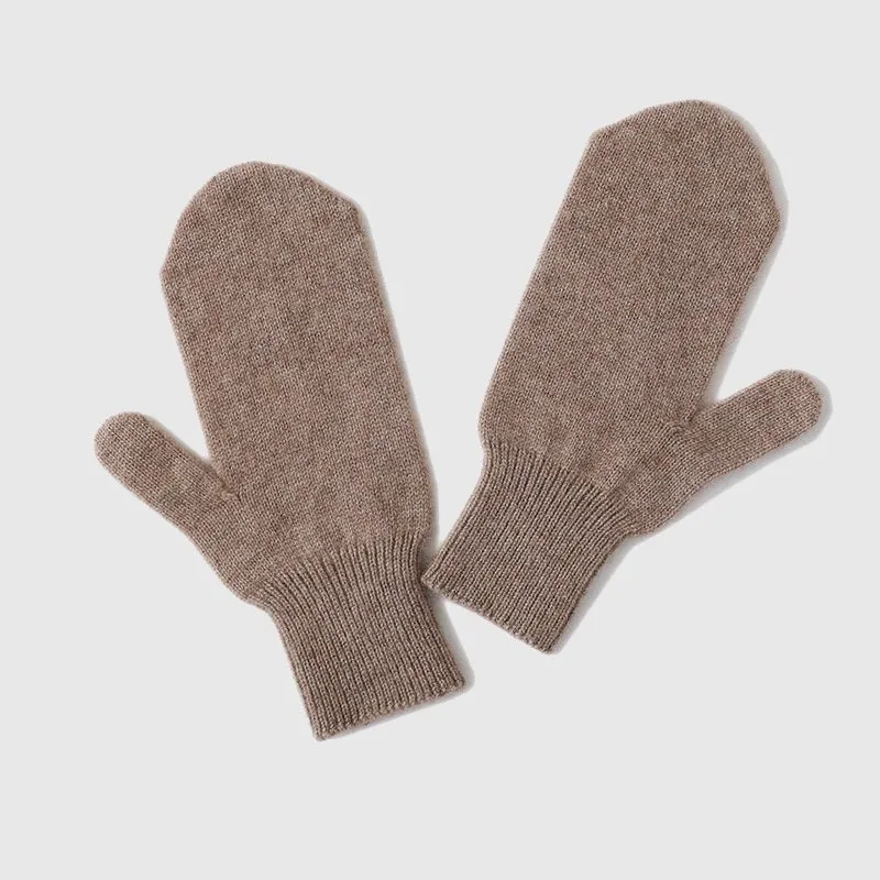Cashmere Embrace Luxe Gloves