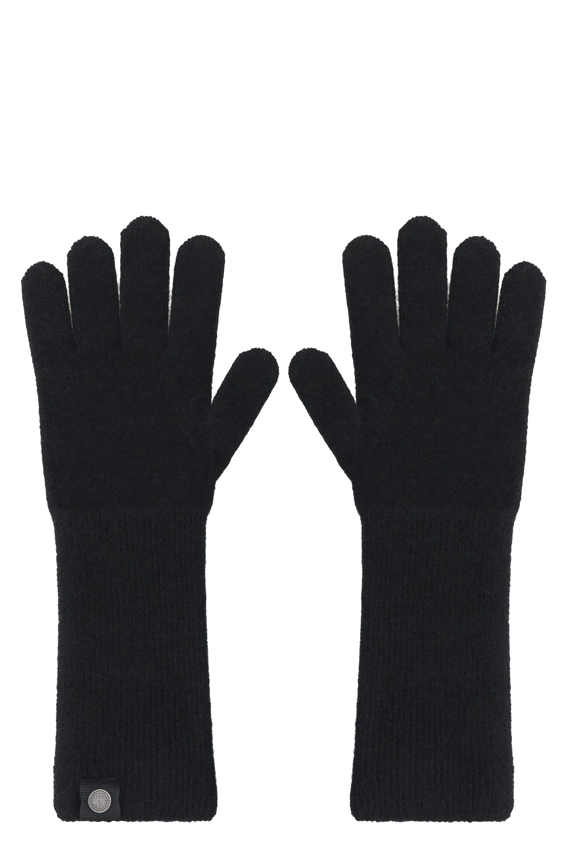 Cashmere gloves