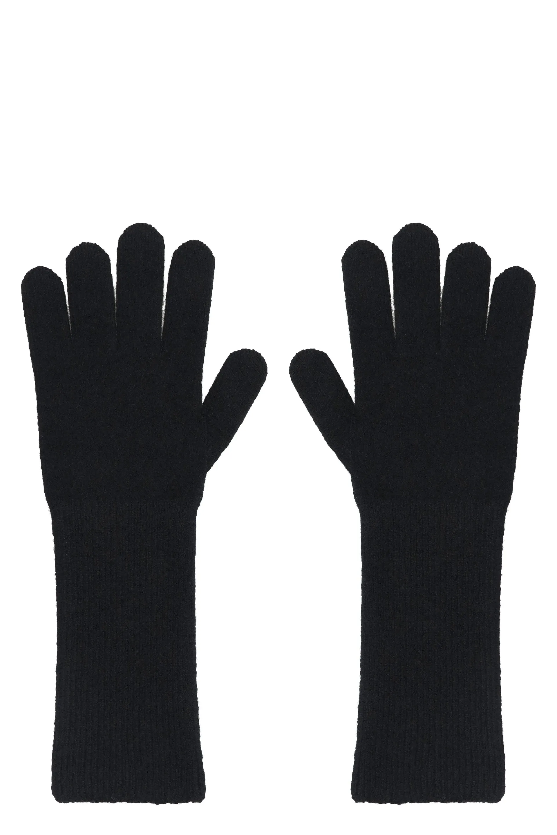 Cashmere gloves