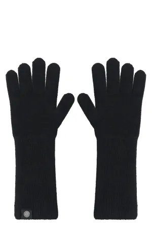 Cashmere gloves