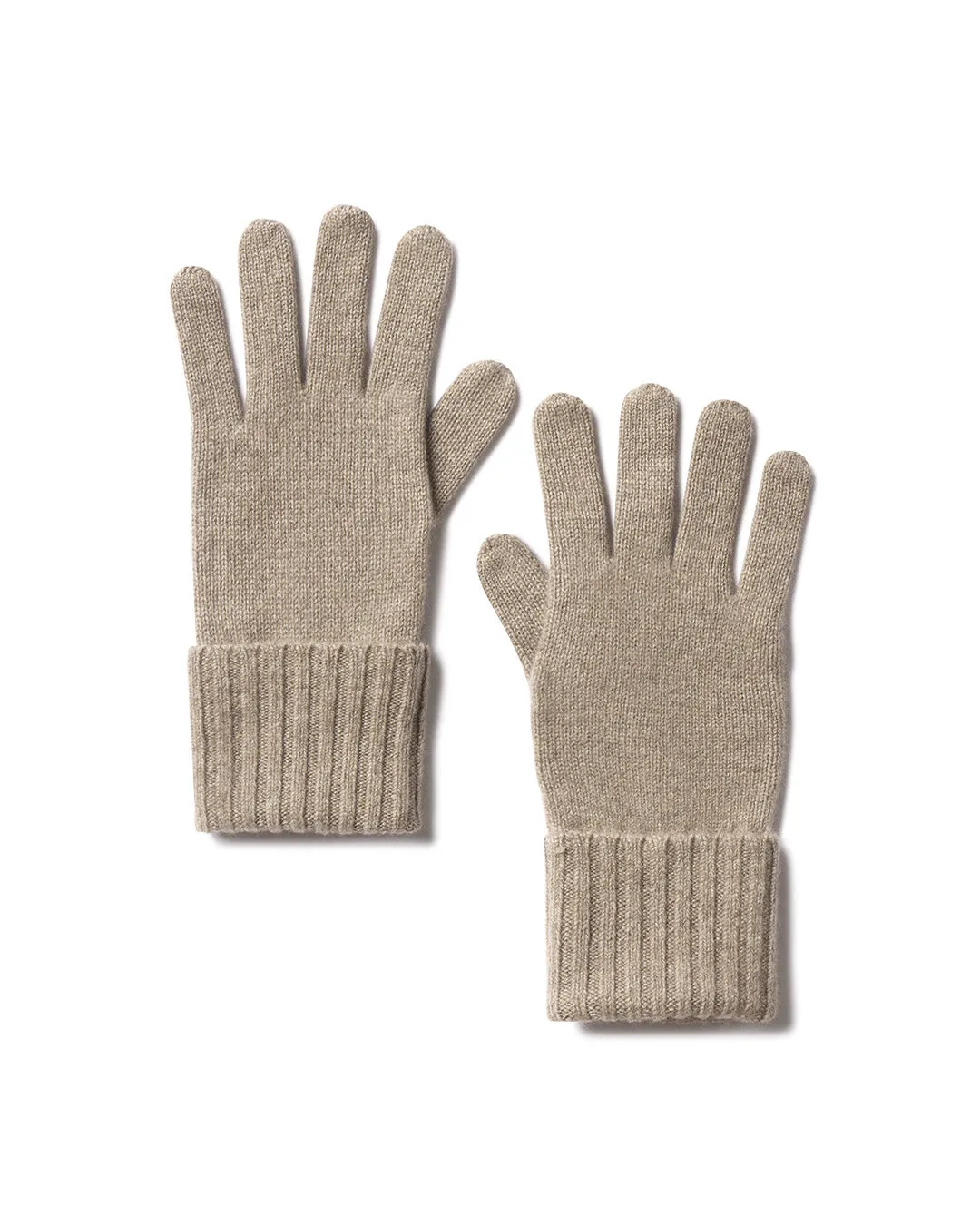Cashmere Gloves