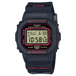 Casio G-Shock 5600 Black DW5600KH-1