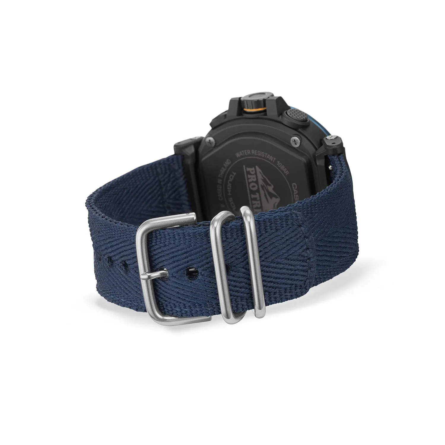 Casio Pro Trek PRG-600 Blue PRG601YB-2