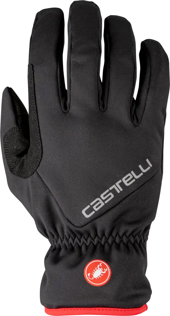 Castelli Entrata T Glove