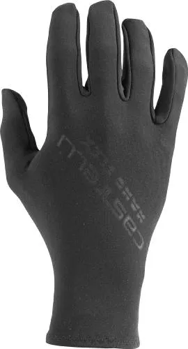 Castelli Tutto Nano Glove - Black