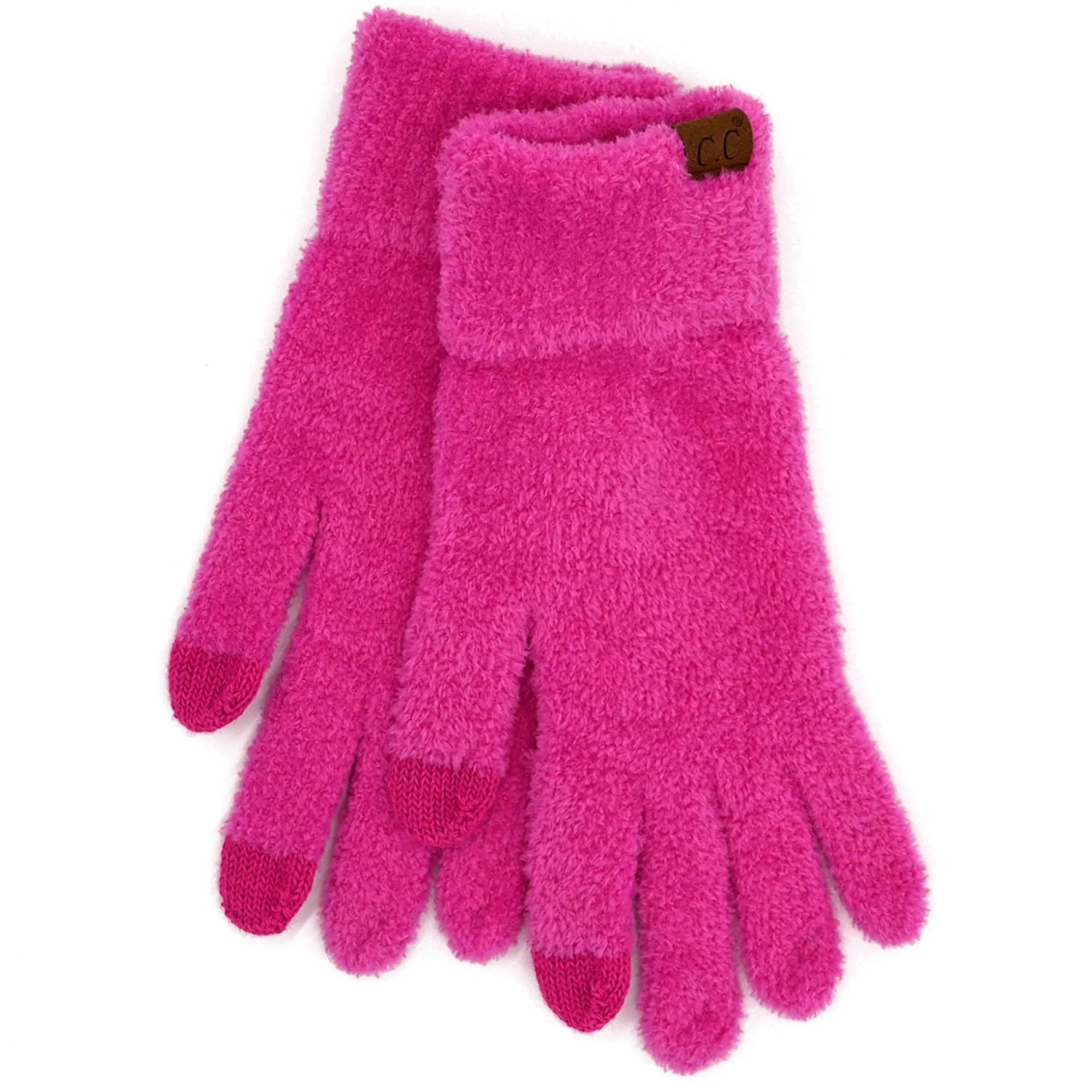 CC Gloves