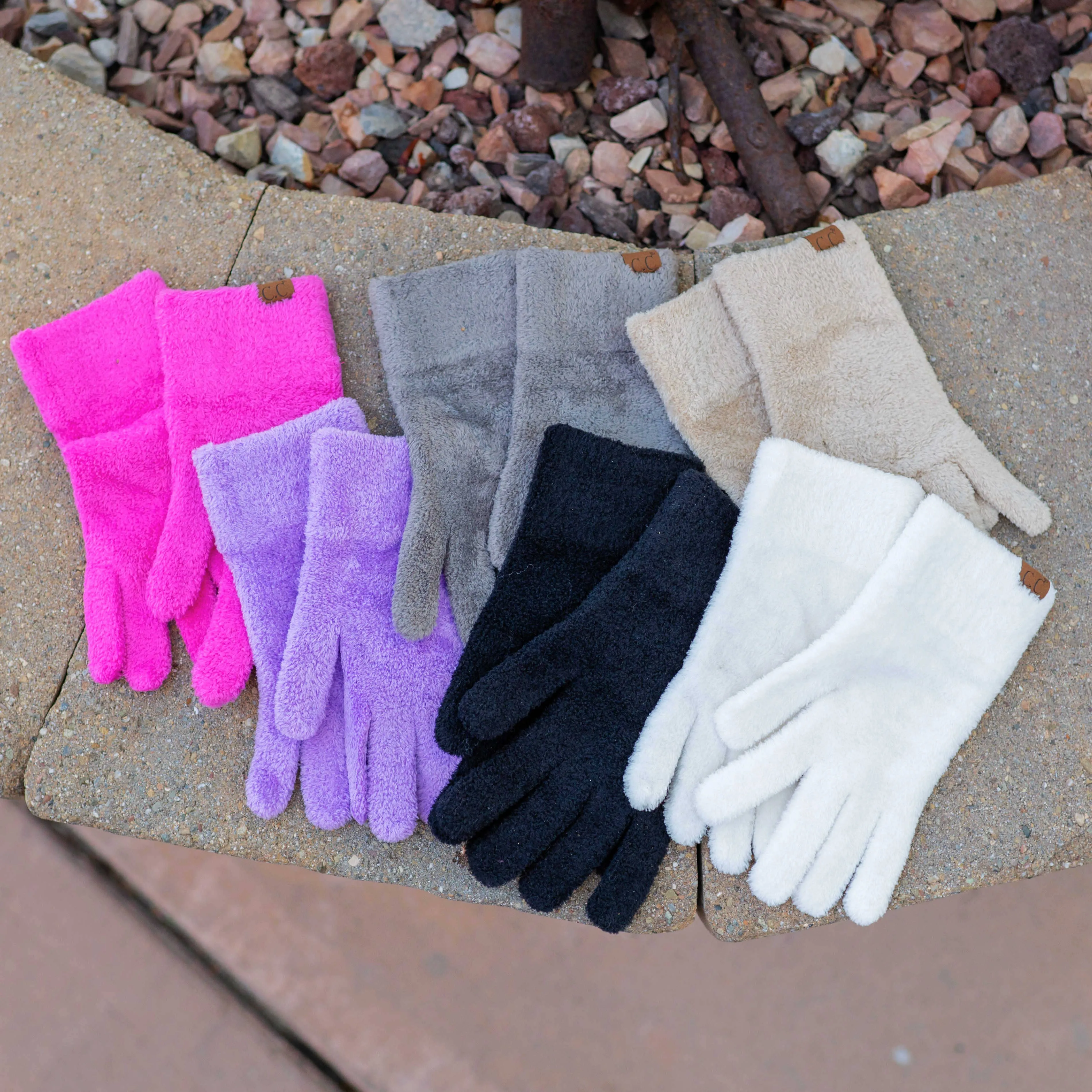 CC Gloves
