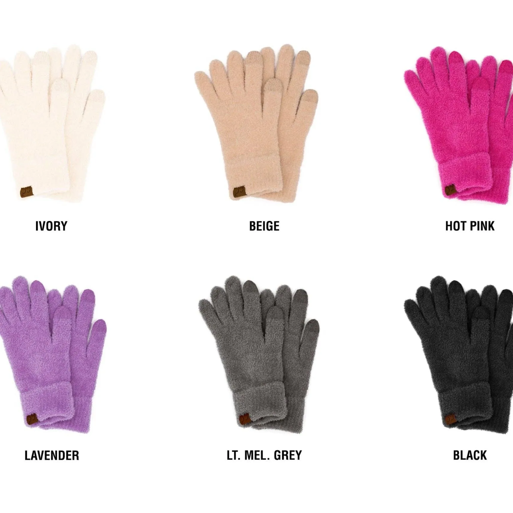 CC Gloves