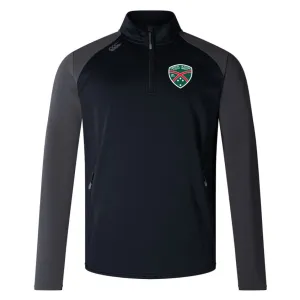 Central Alabama Youth Rugby Elite 1/4 Zip Top by Canterbury