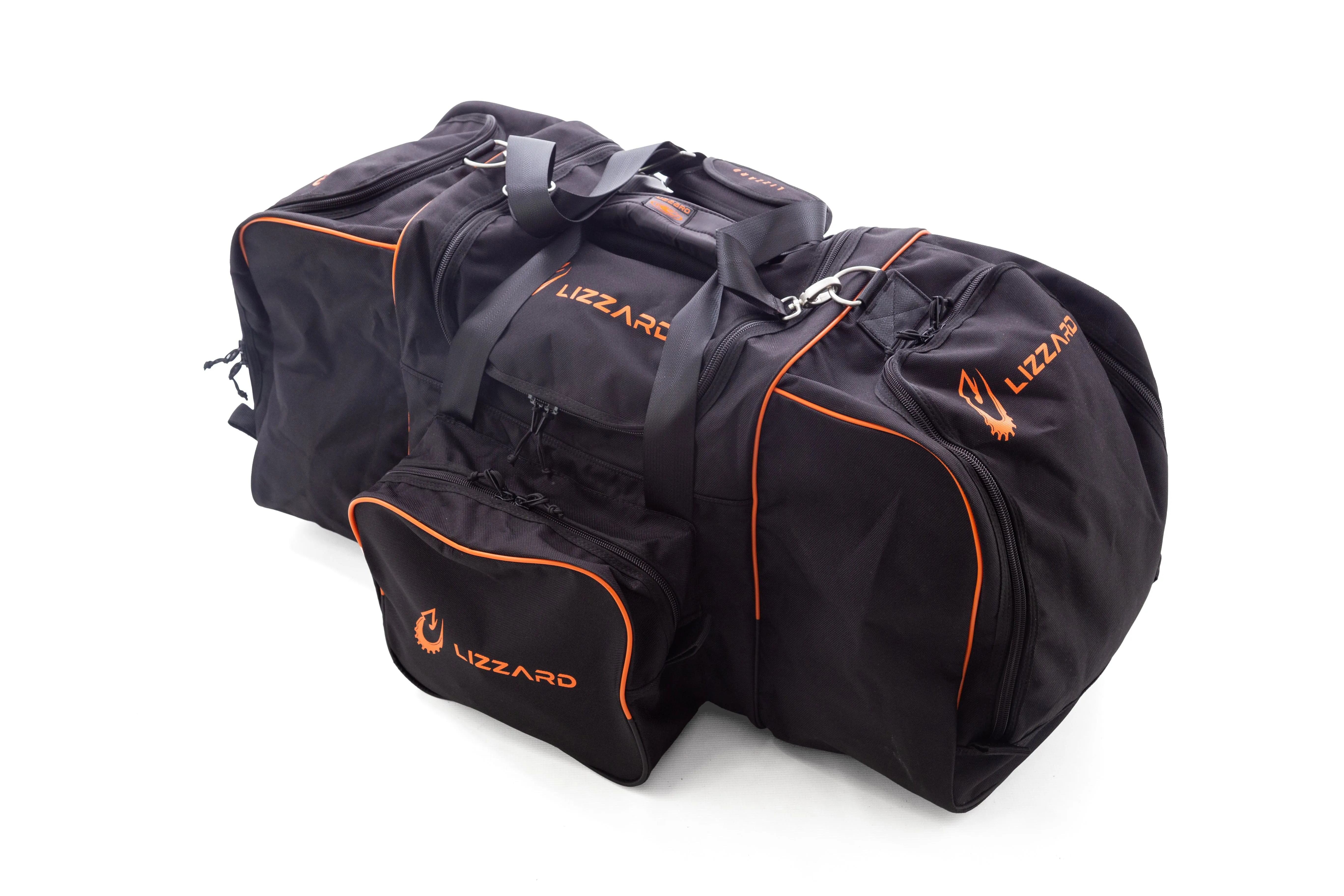 Cerratorre - Riding Kit Bag 150L