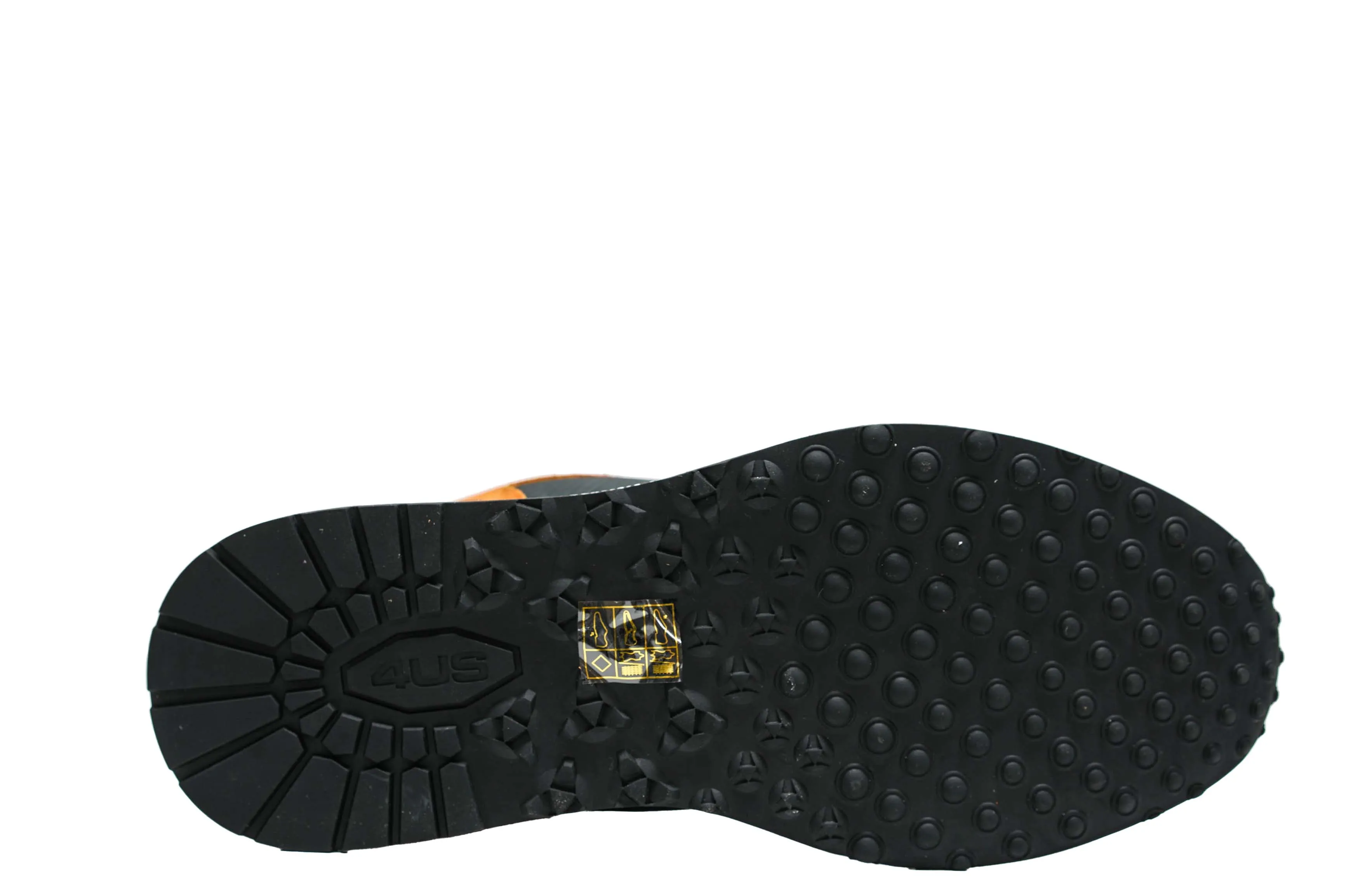 Cesare Paciotti 4US Men’s Antrax Multi Colour Sneaker BB9020